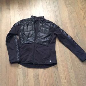 Champion Athleisure Jacket